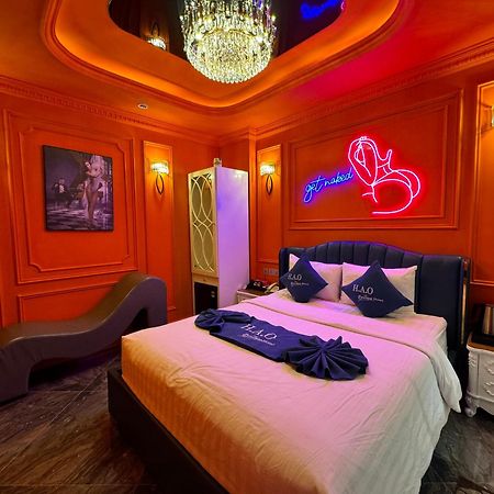 H A O Boutique Hotel ホーチミン市 エクステリア 写真