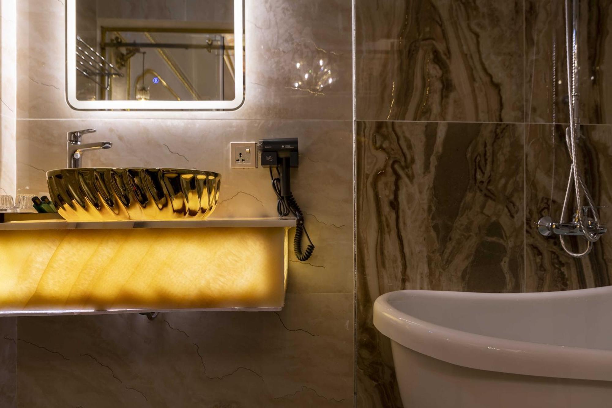 H A O Boutique Hotel ホーチミン市 エクステリア 写真