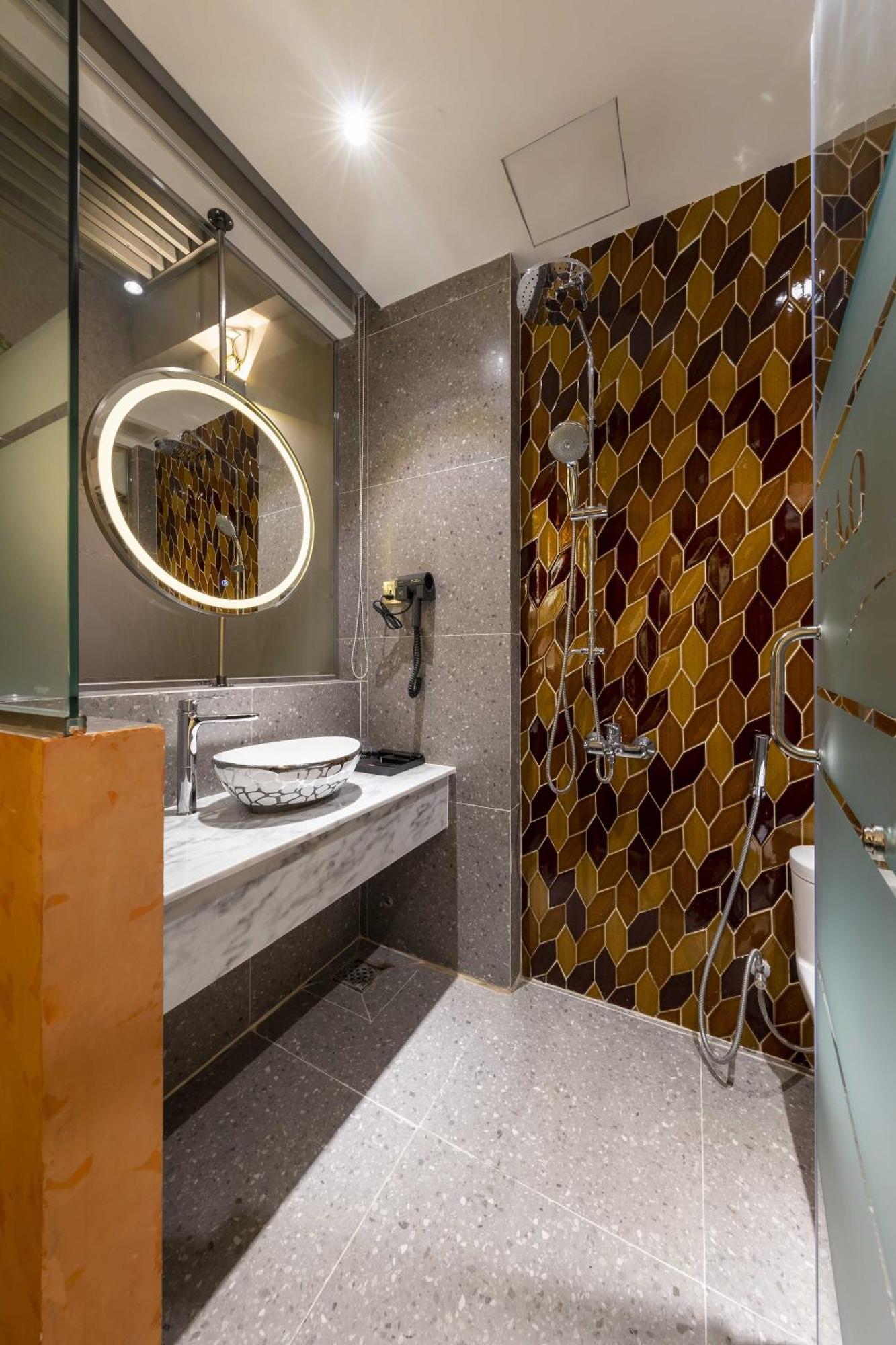 H A O Boutique Hotel ホーチミン市 エクステリア 写真