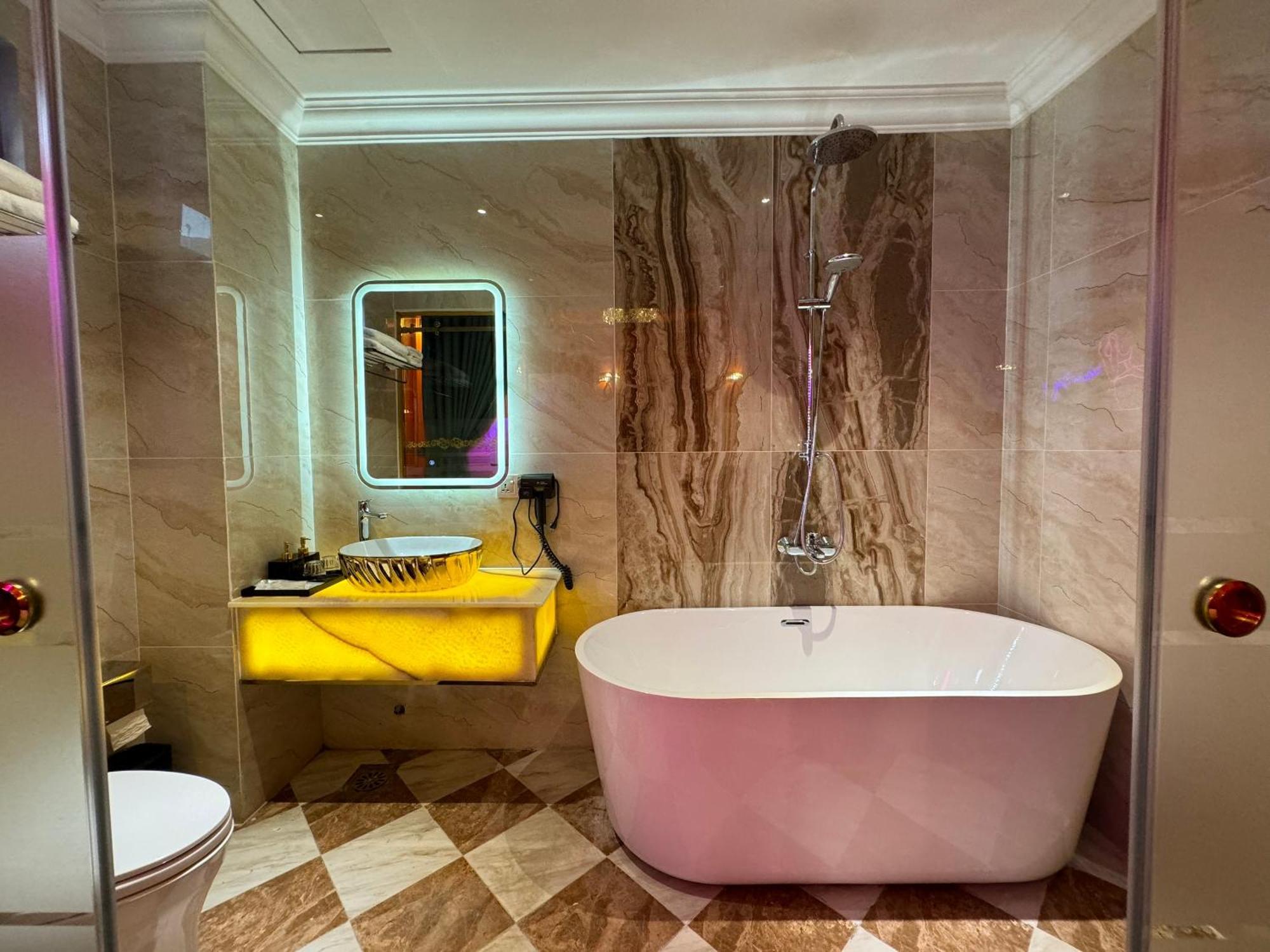 H A O Boutique Hotel ホーチミン市 エクステリア 写真