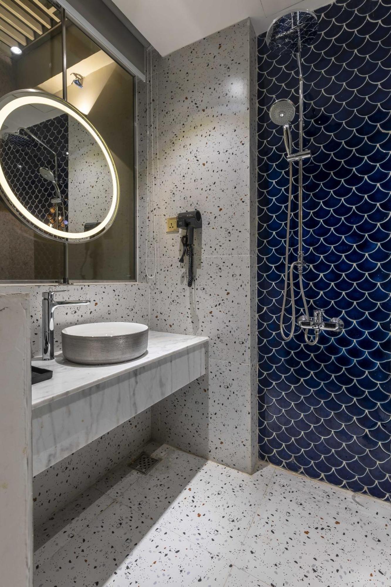 H A O Boutique Hotel ホーチミン市 エクステリア 写真