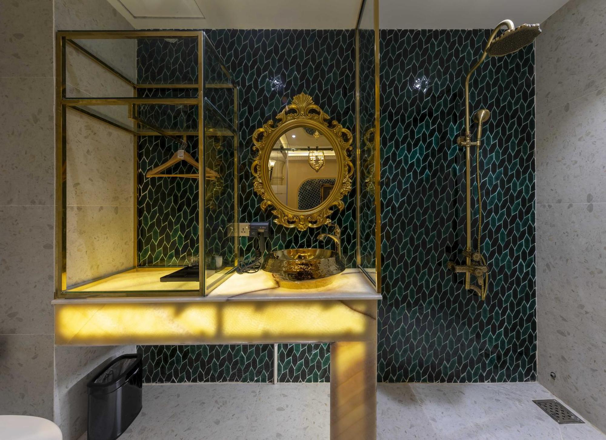 H A O Boutique Hotel ホーチミン市 エクステリア 写真