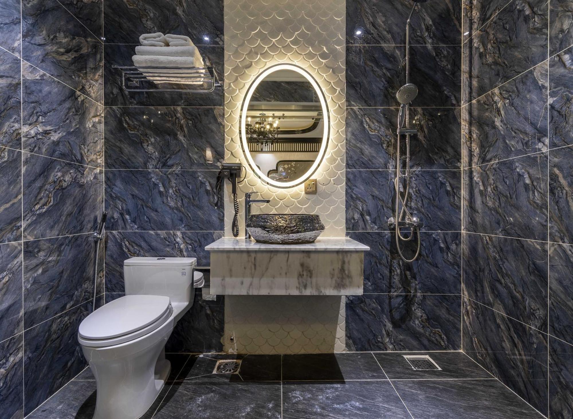 H A O Boutique Hotel ホーチミン市 エクステリア 写真